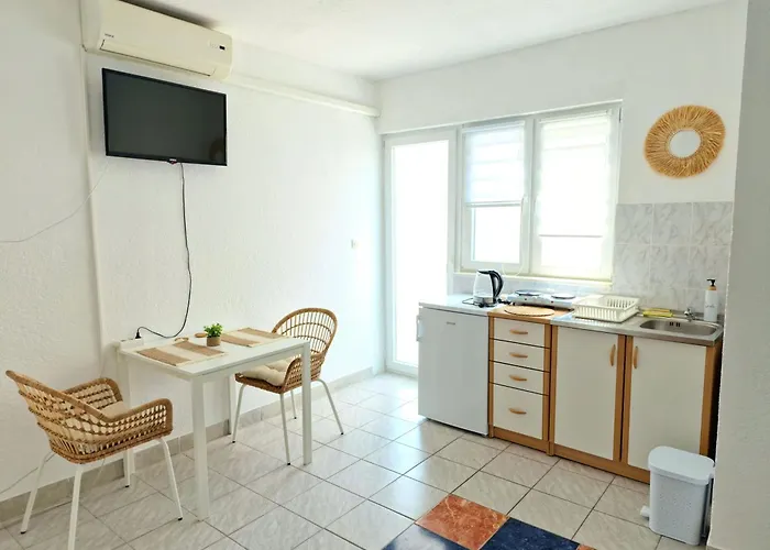 Villa Dusper