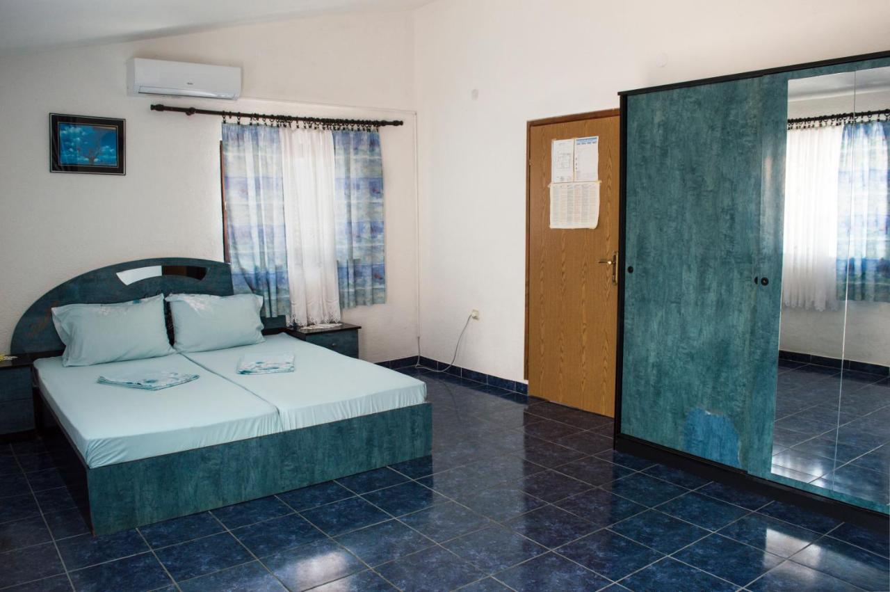 Dusper Apartamento Trogir