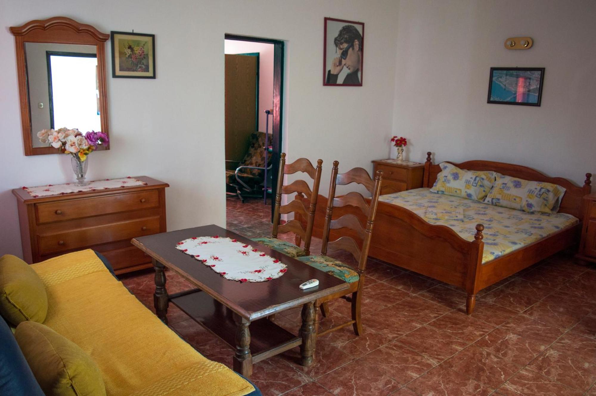 Dusper Apartamento *