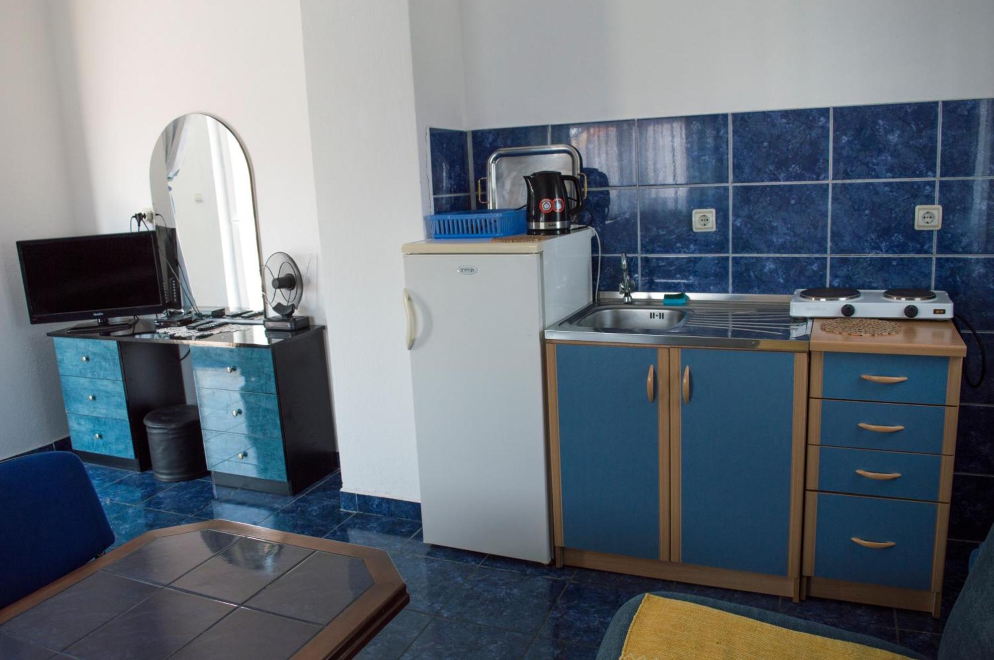 Dusper Apartamento Trogir