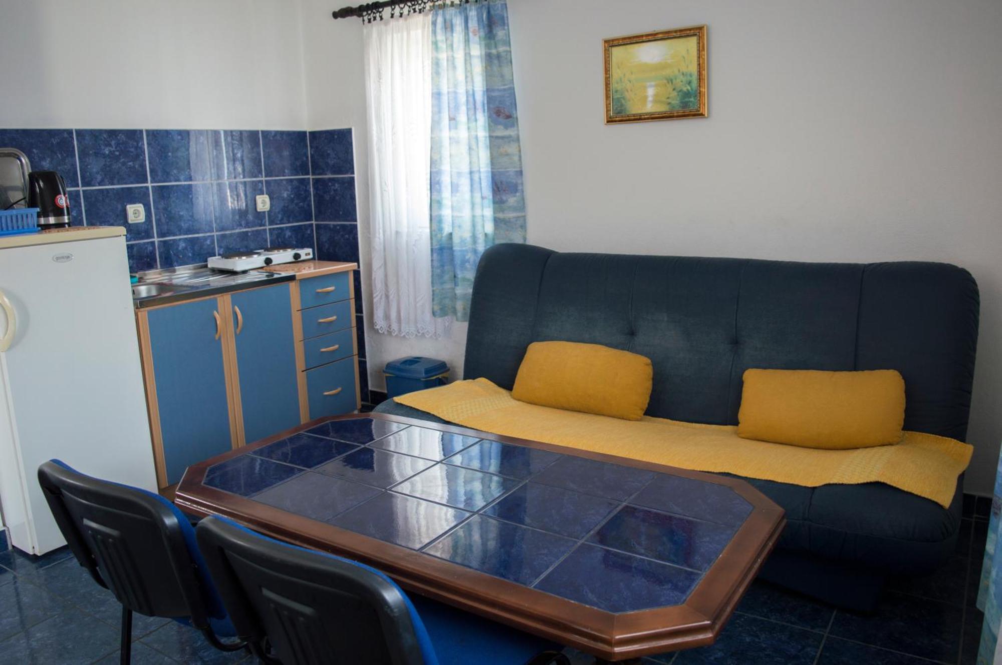 Apartamento Dusper