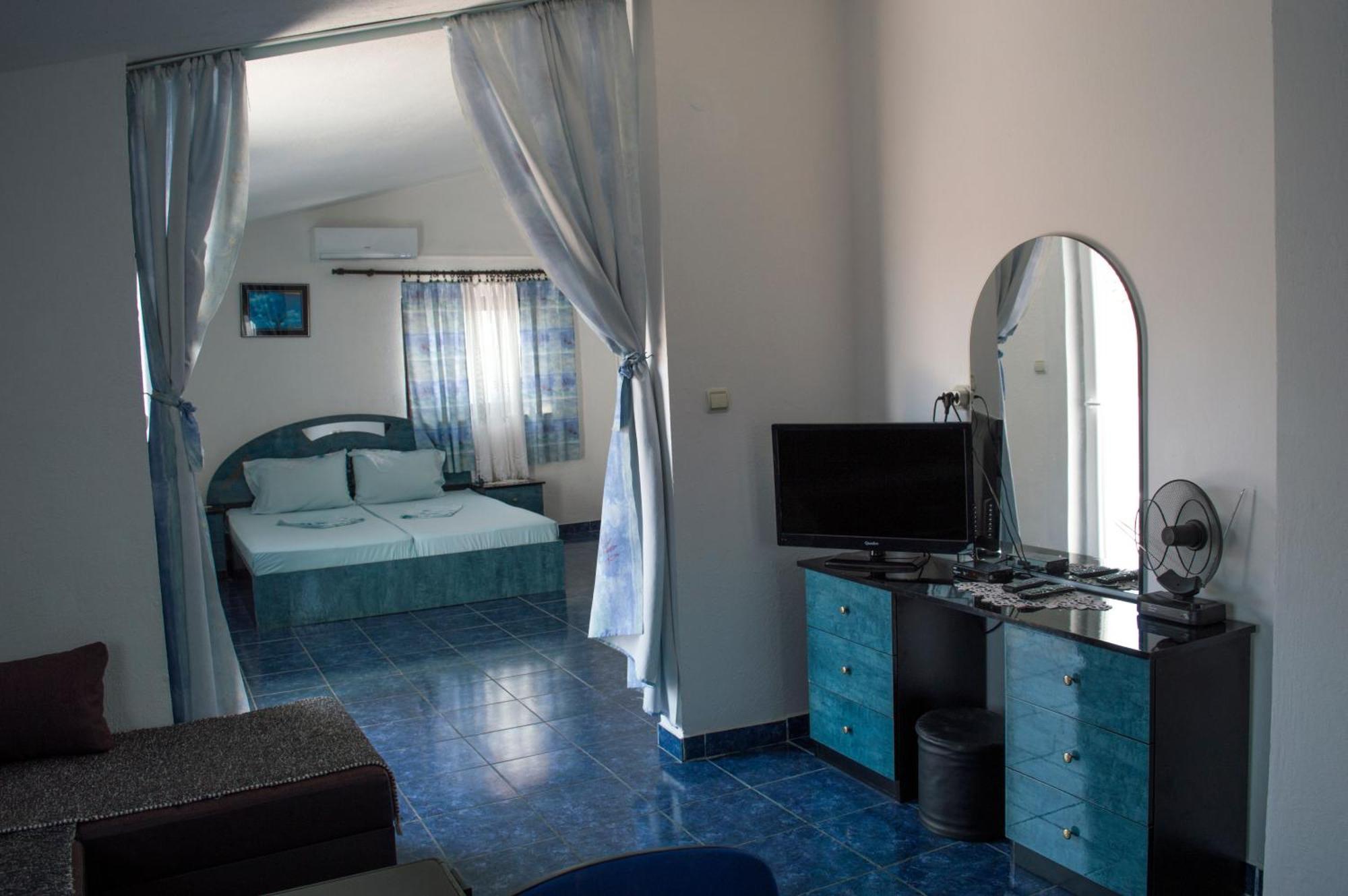 Apartamento Dusper