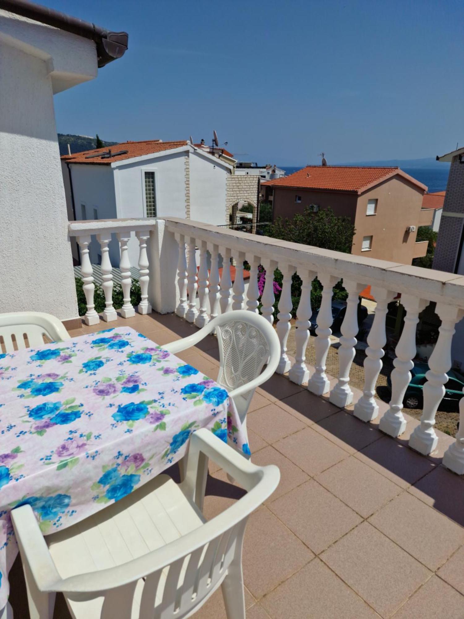 Dusper Apartamento Trogir