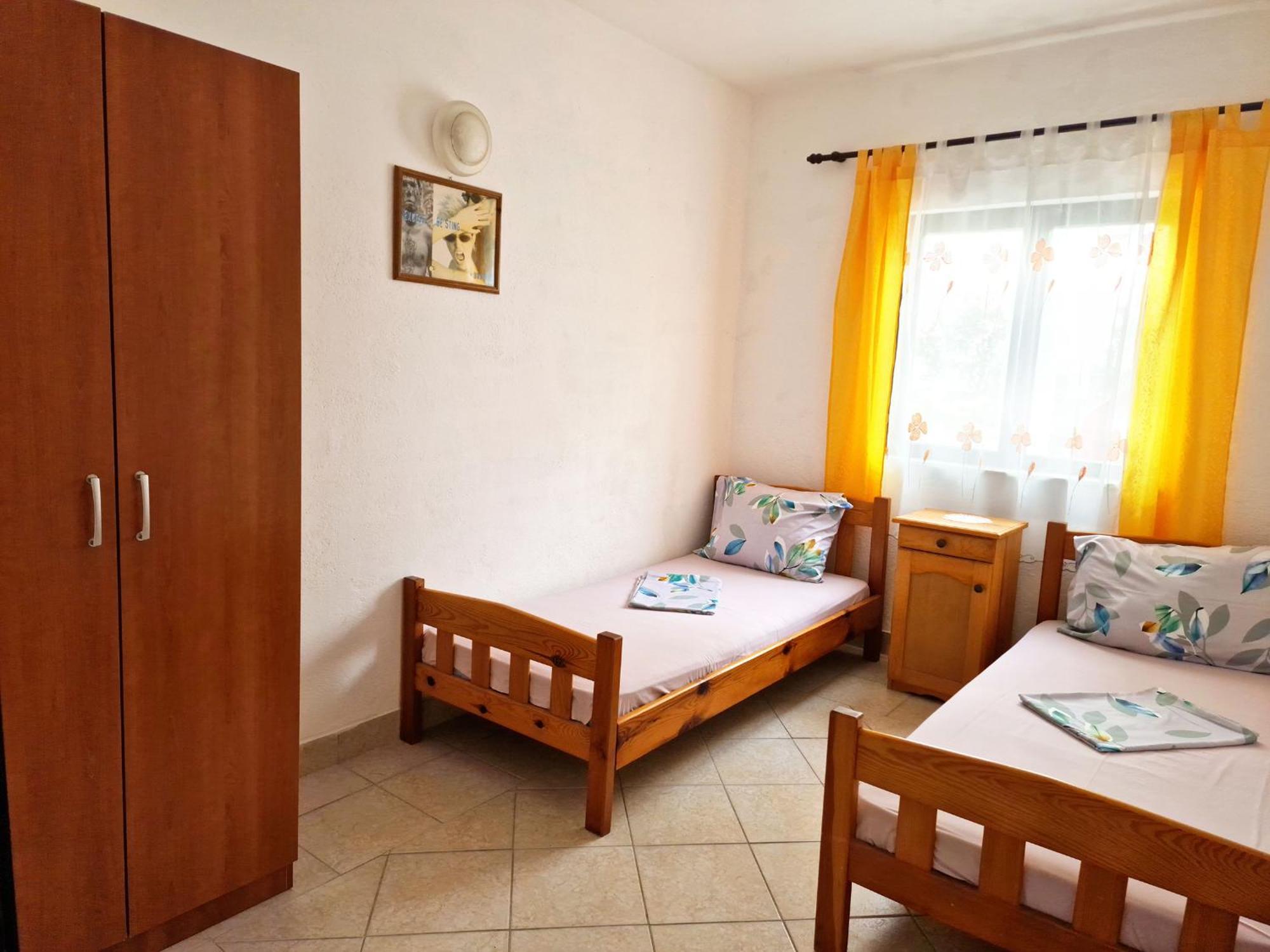 Apartamento Dusper Trogir