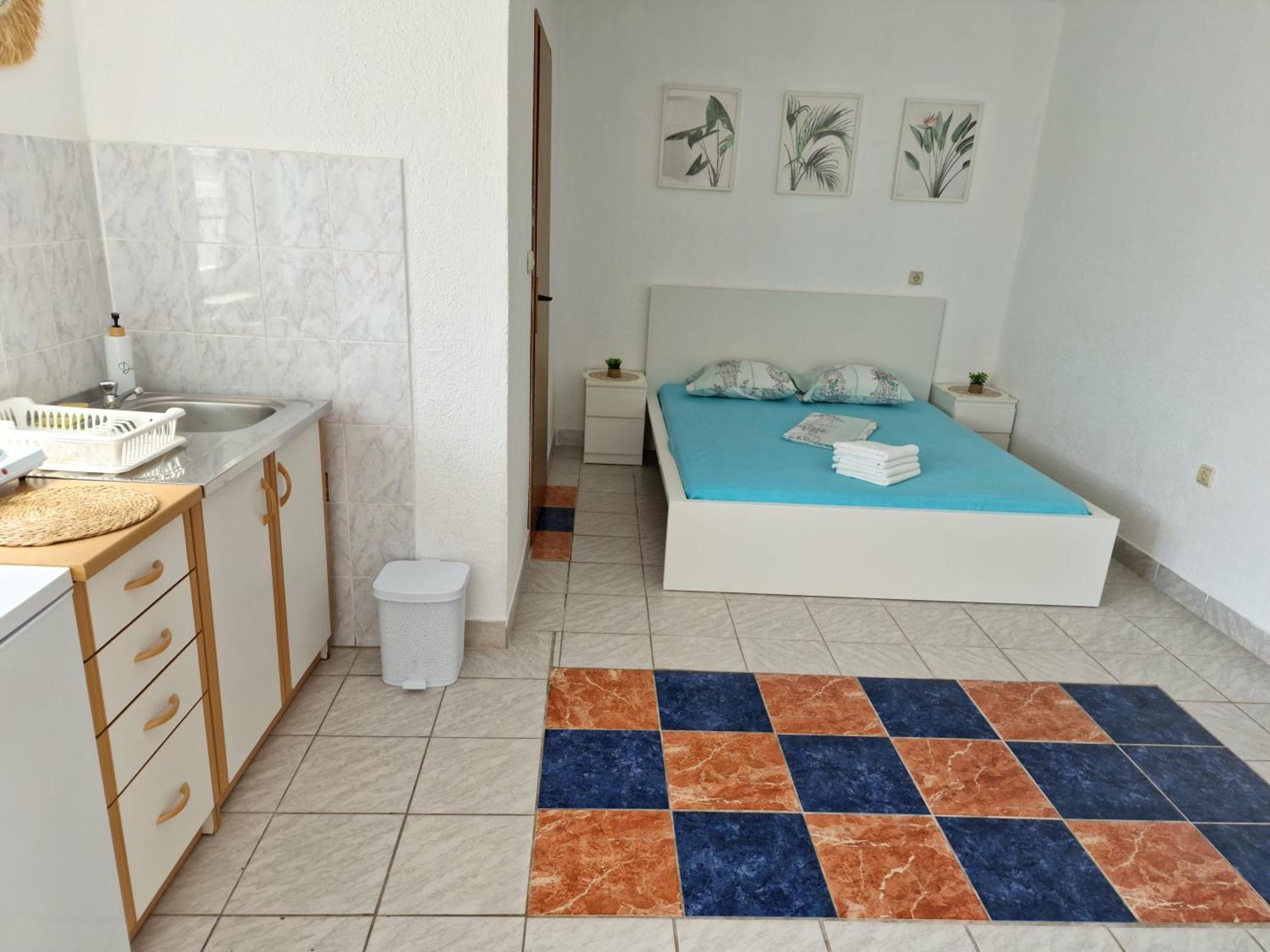 Dusper Apartamento