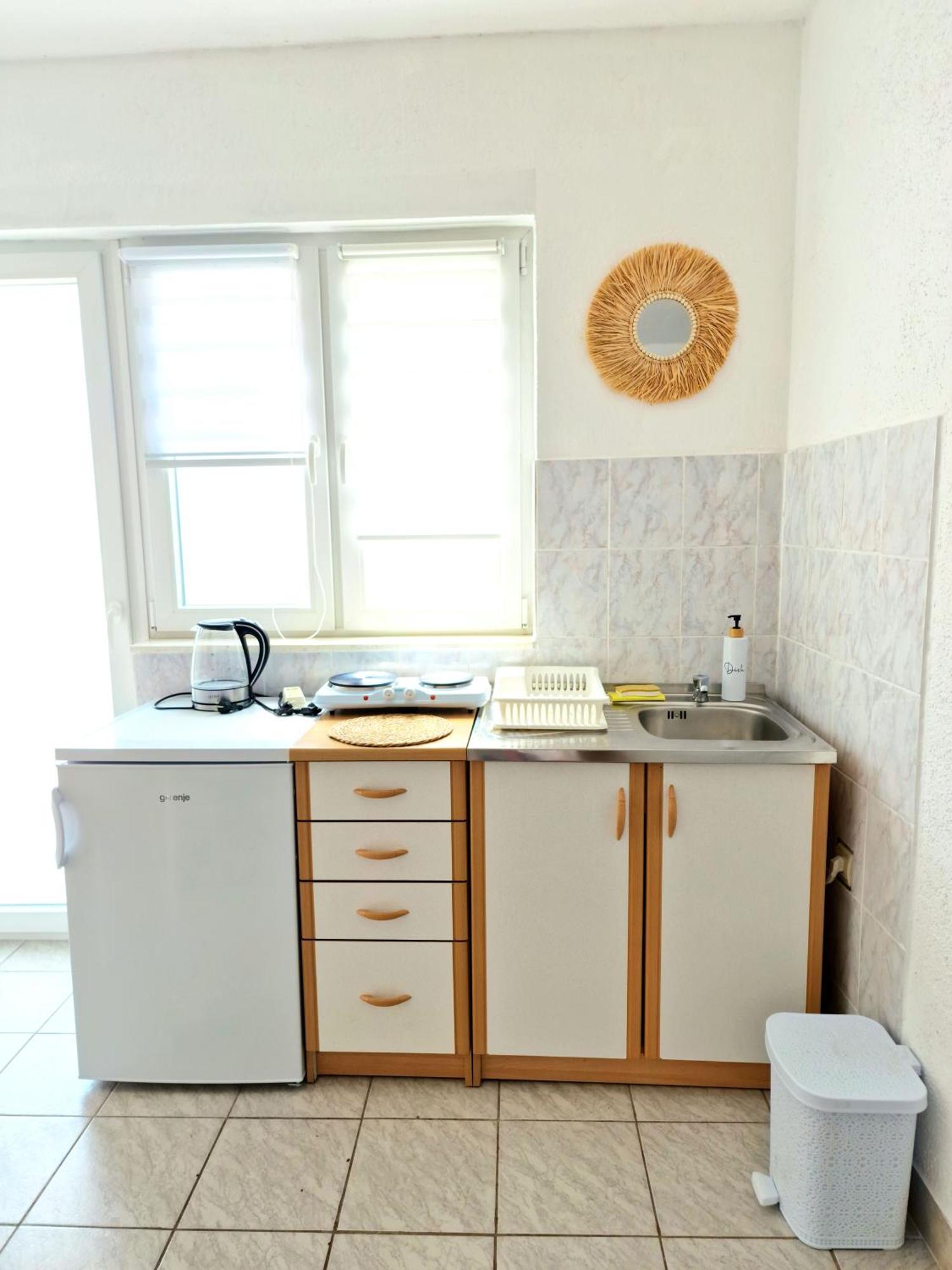 Apartamento Dusper