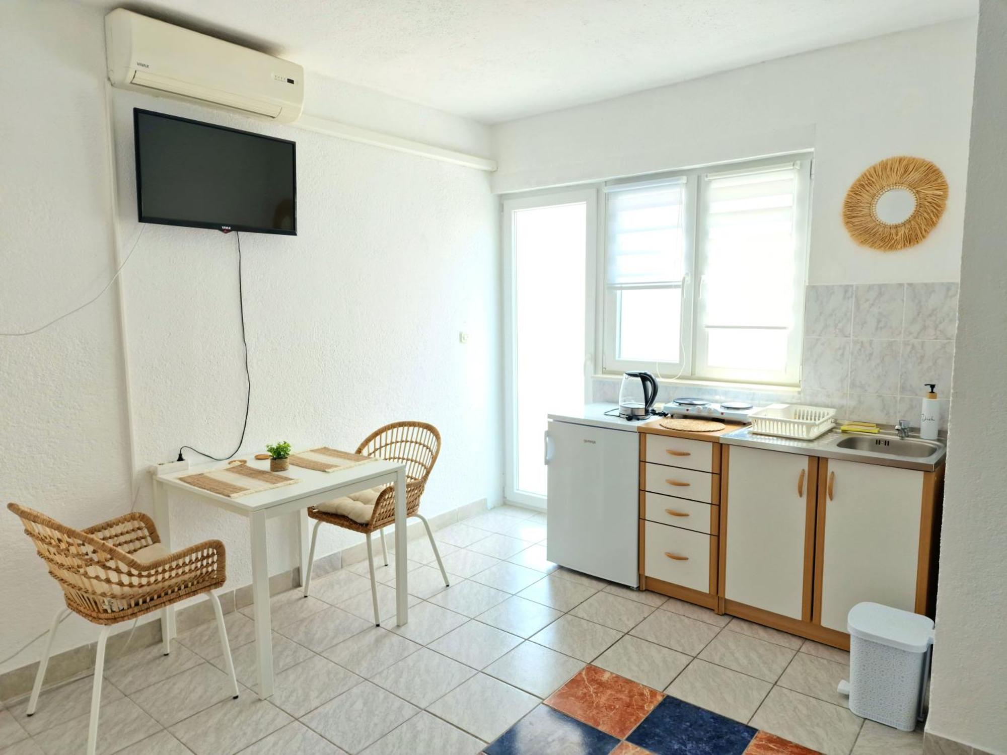 Apartamento Dusper