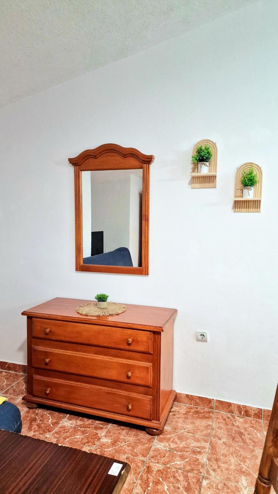 Apartamento Dusper *