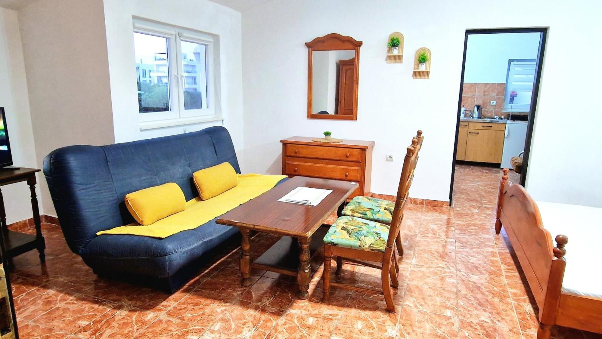 Apartamento Dusper Trogir