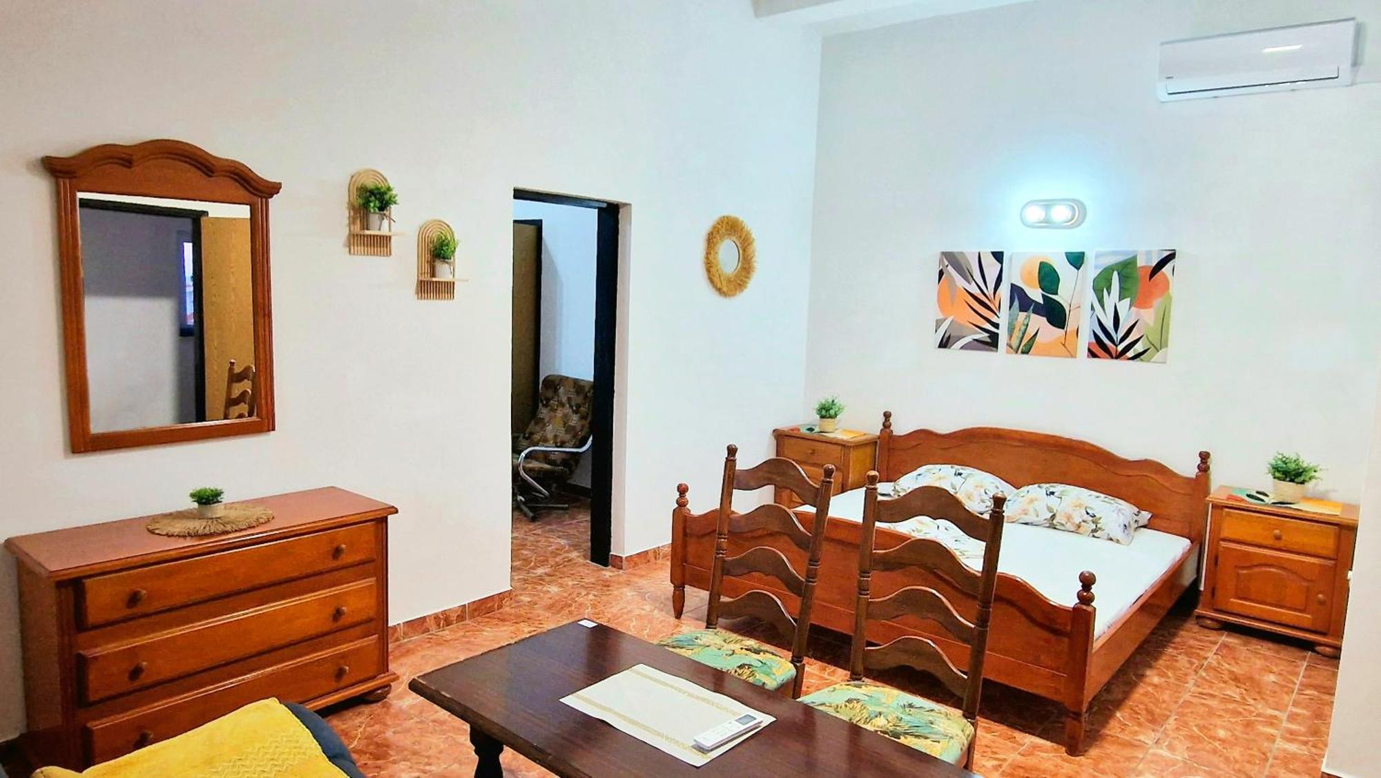 Apartamento Dusper Trogir