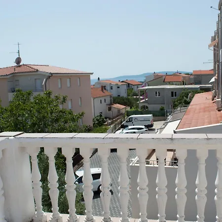 Villa Dusper Trogir Exterior photo