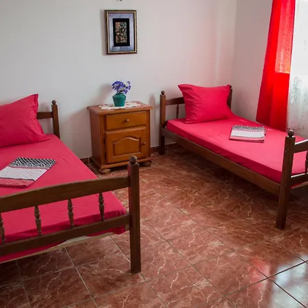 Villa Dusper Trogir Exterior photo