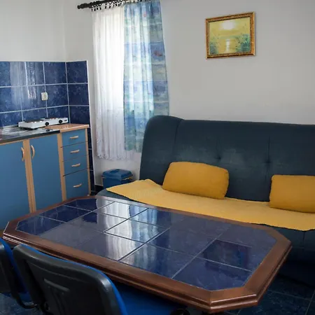 Villa Dusper Trogir Exterior photo