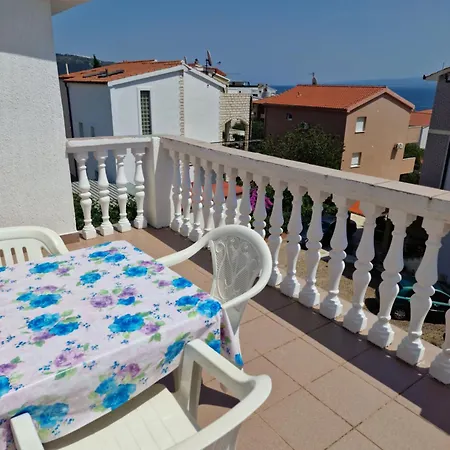 Villa Dusper Trogir Exterior photo
