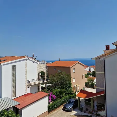 Villa Dusper Trogir Exterior photo