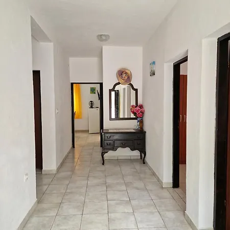 Villa Dusper Trogir Room photo