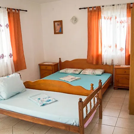 Villa Dusper Trogir Room photo
