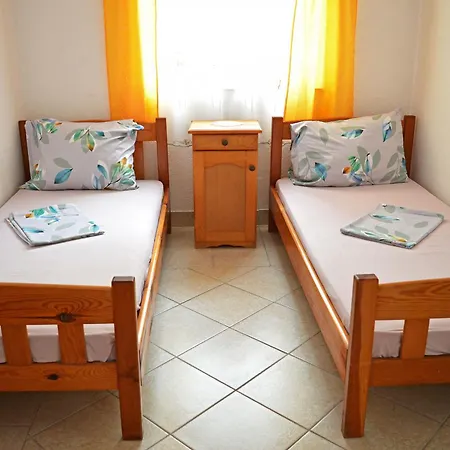 Villa Dusper Trogir Room photo