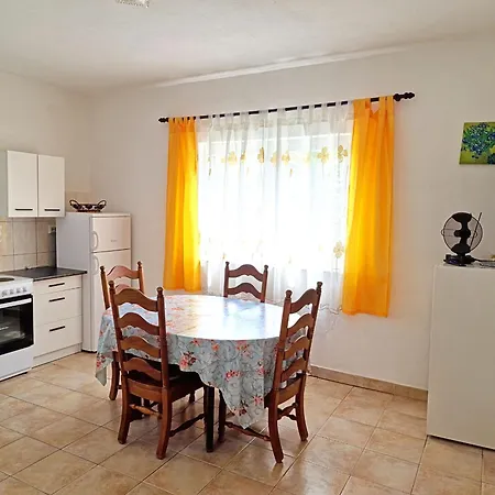 Villa Dusper Trogir Room photo