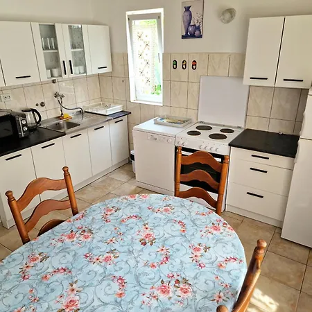 Villa Dusper Trogir Room photo