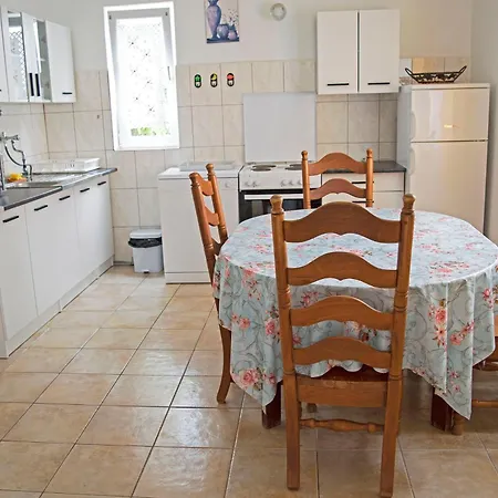 Villa Dusper Trogir Room photo