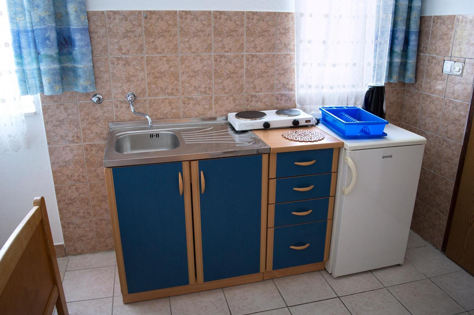 Appartamento Dusper