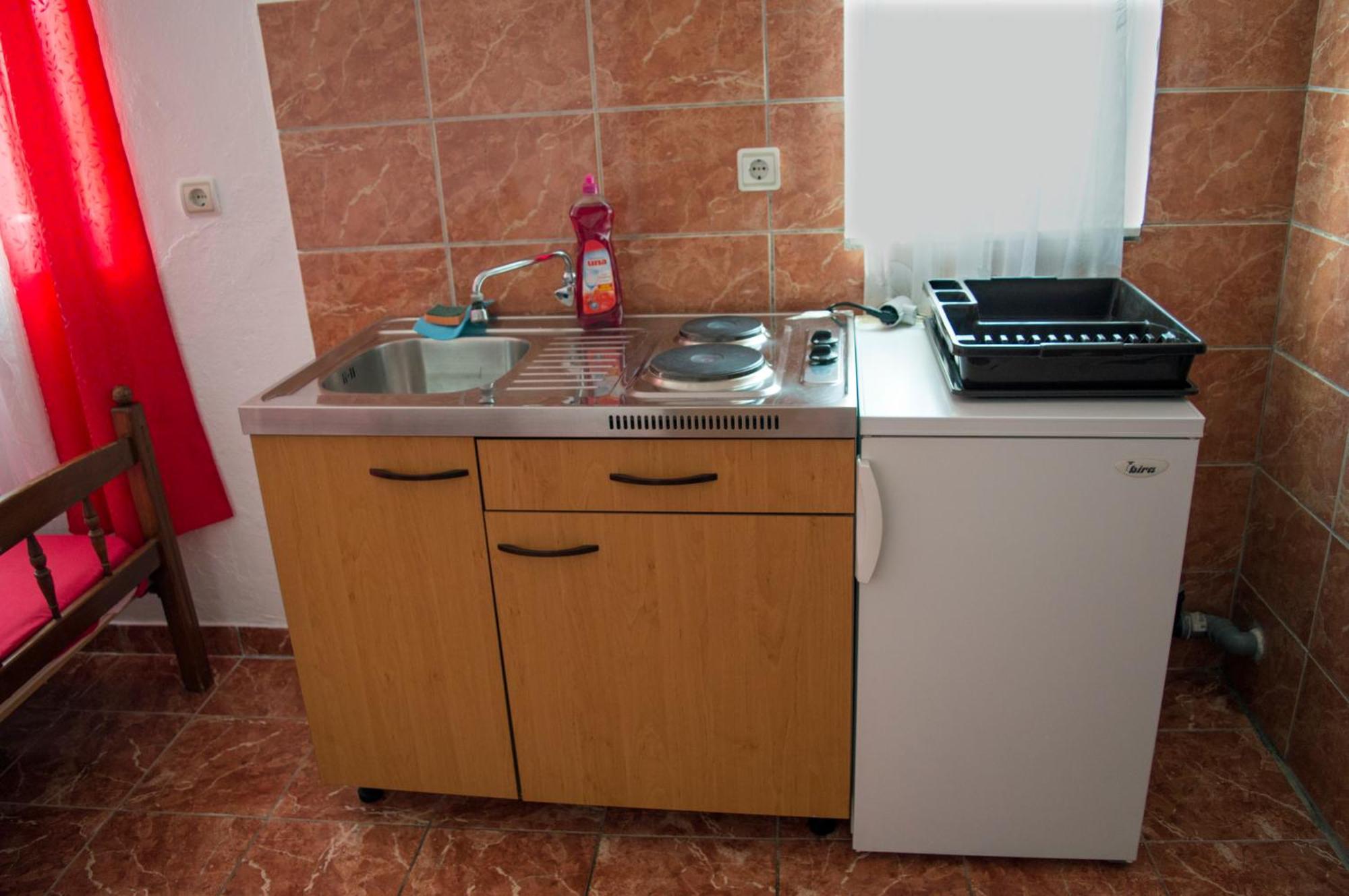 Dusper Appartamento Traù